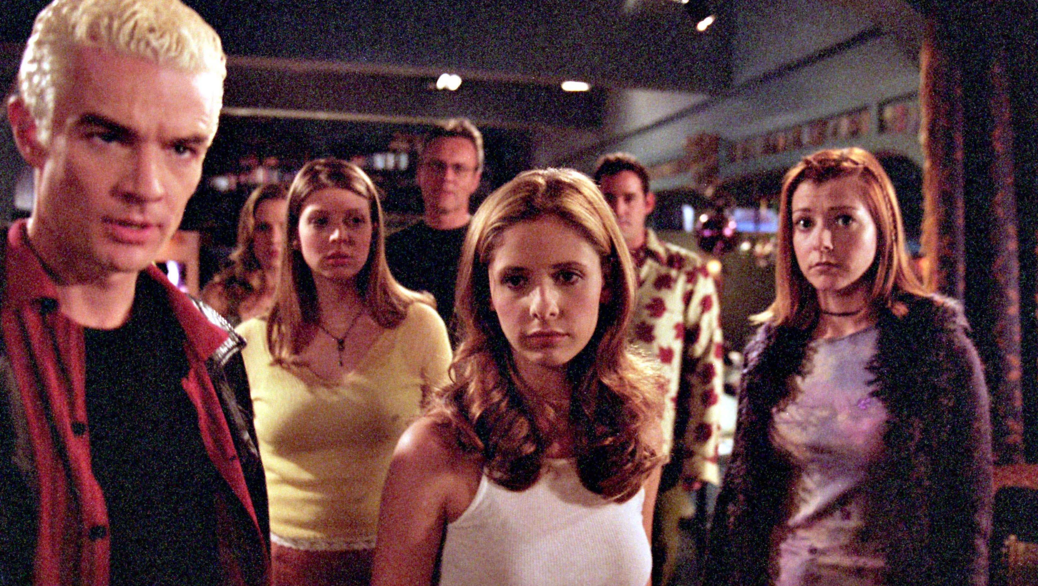 Halloween 2019 5 Tv Shows And Movies To Binge Watch