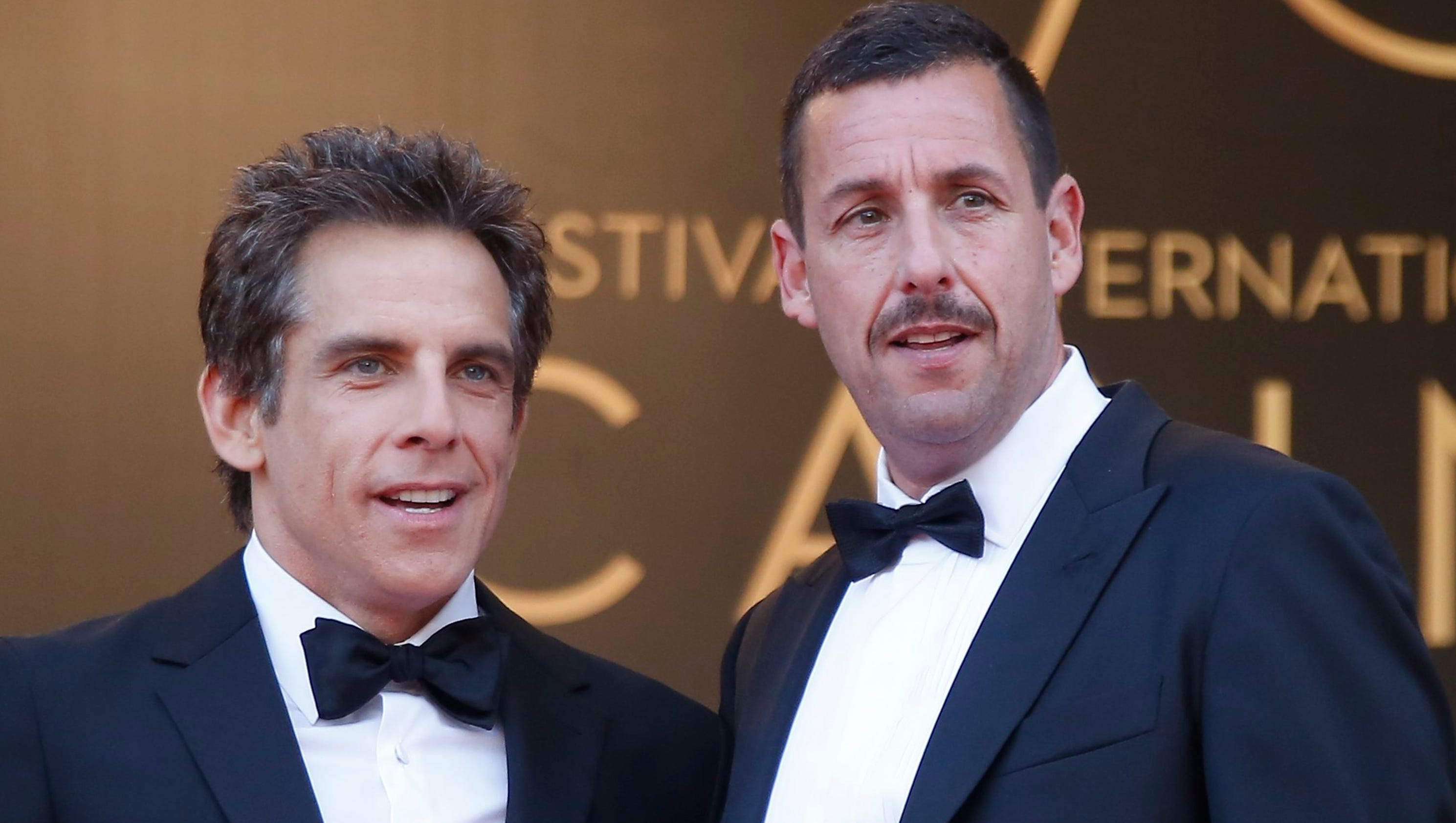Things You Didn'T Know About Ben Stiller'S Age And Career - i2mujr1