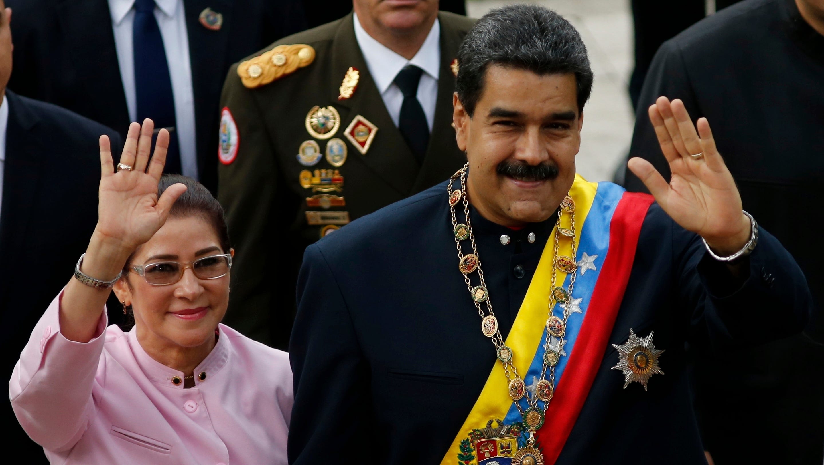 Nicolas Maduro: Why the Venezuelan president is so controversial