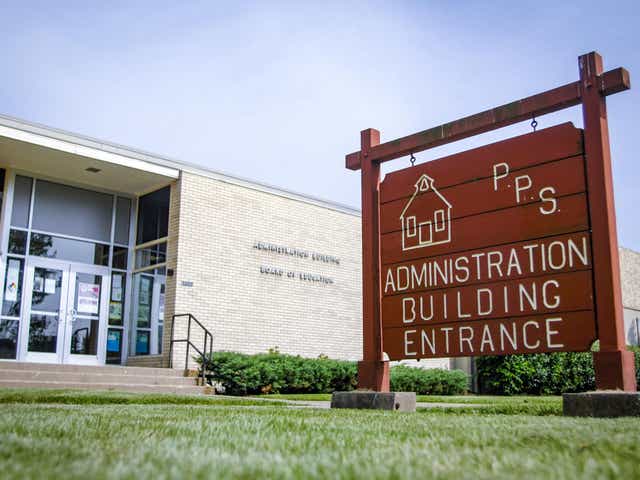Peoria Public Schools To Shift To Virtual Learning After Thanksgiving