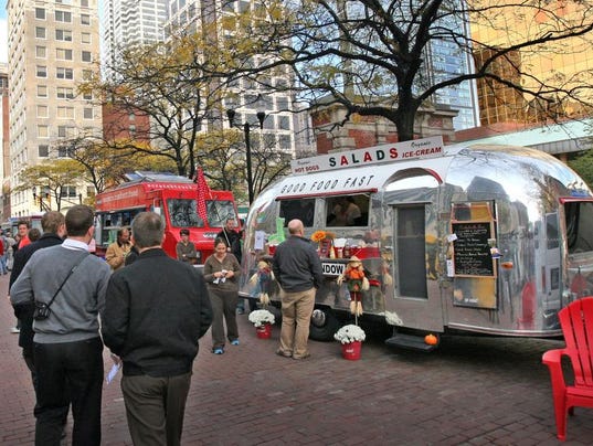 Food Truck Friday Indianapolis Food Truck Friday Indianapolis
