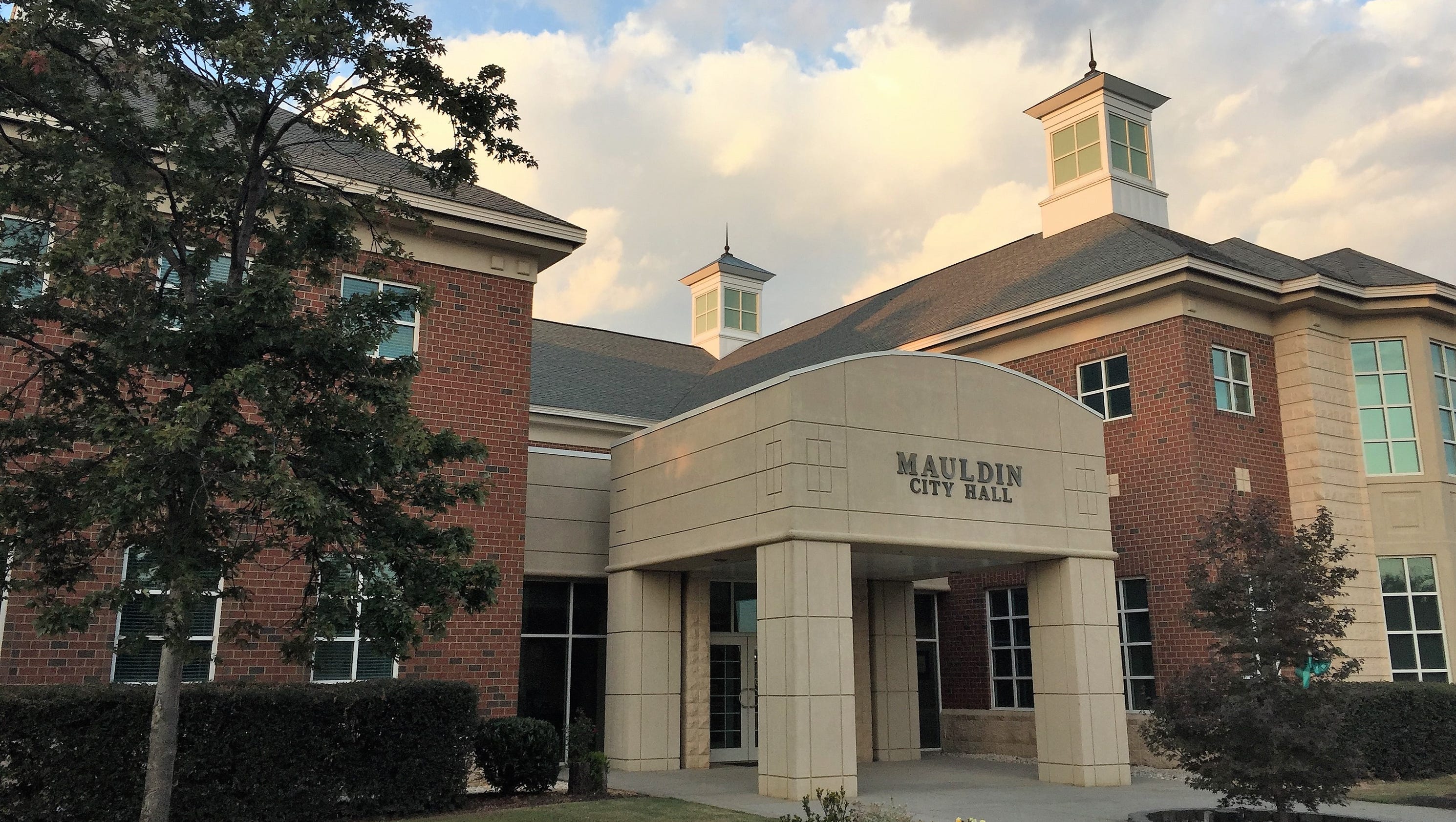 Mauldin takes key steps to encourage real downtown