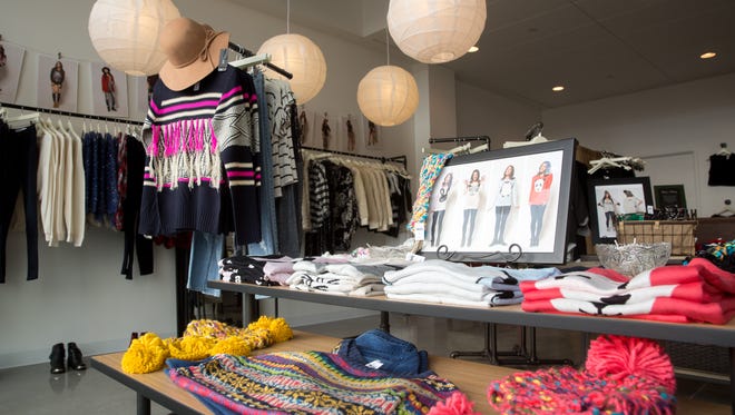 Matilda Muse Clothing Boutique Expands To Ankeny