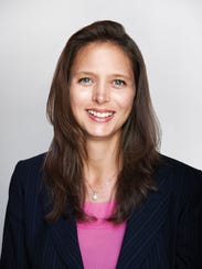 Amy Nowak-Palmerini, is a principal of Roam Design