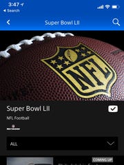How to watch Super Bowl without cable: NBC stream, NFL 