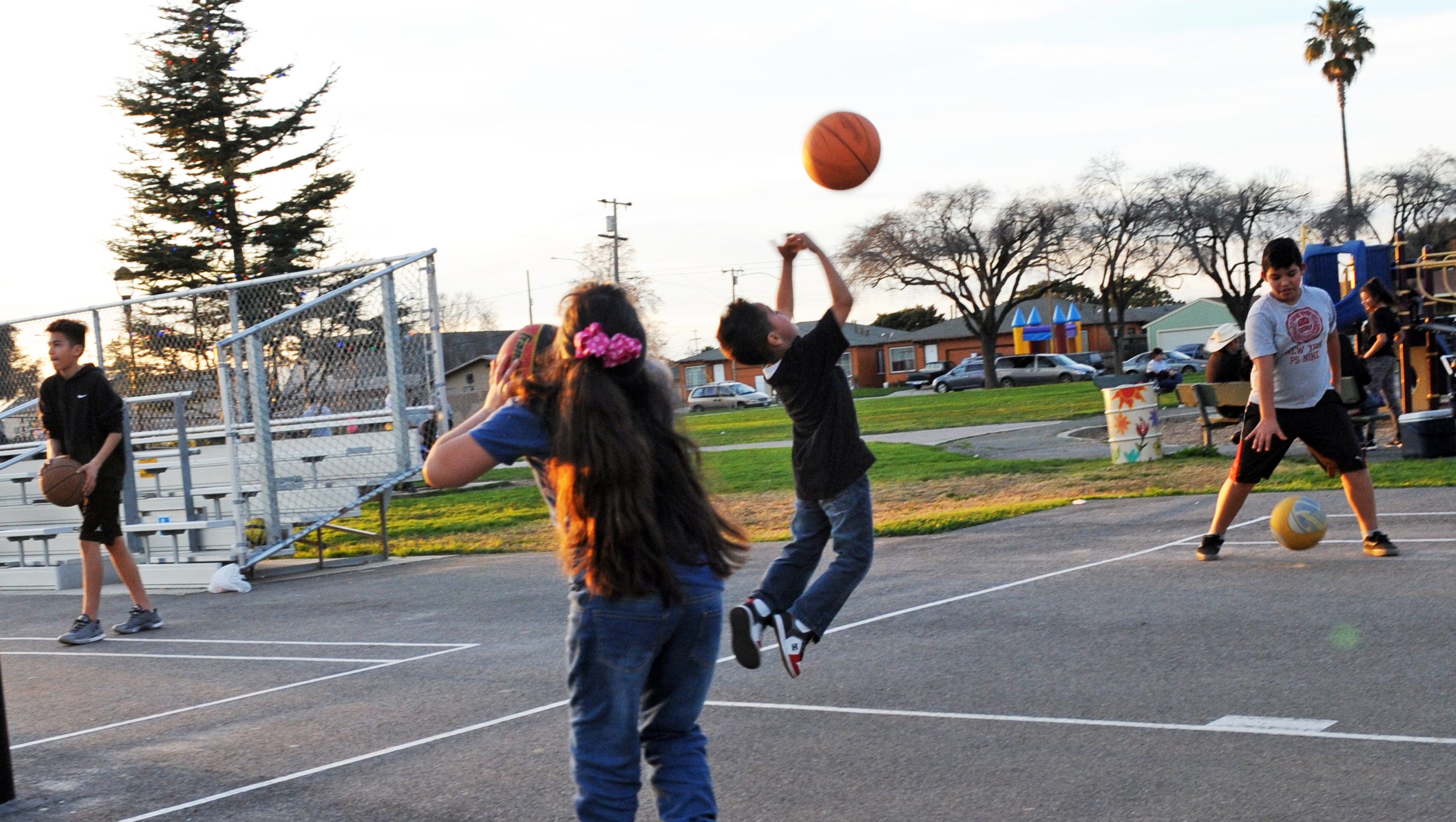 closter park salinas grant funding 6 million