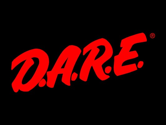 Educators happy to see DARE program in schools
