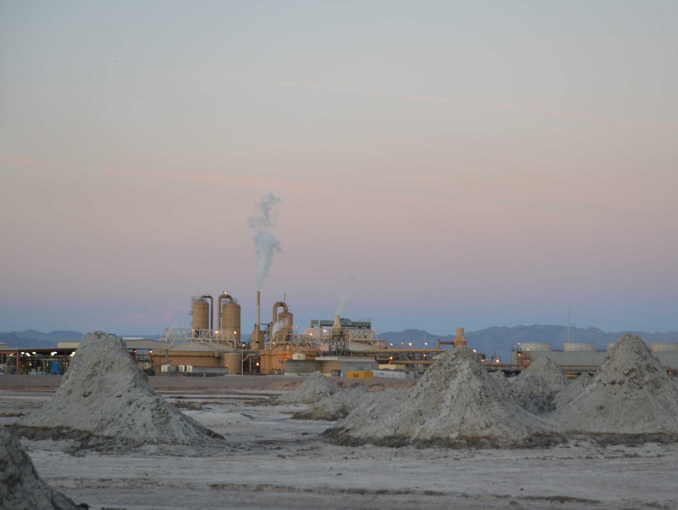 Who will profit from the grid of the future?