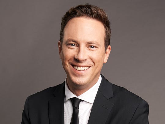 Ken Coleman is host of The Ken Coleman Show and the top-rated EntreLeadership Podcast.
