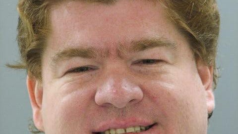 Du Pont heir didn't go to court-ordered clinic