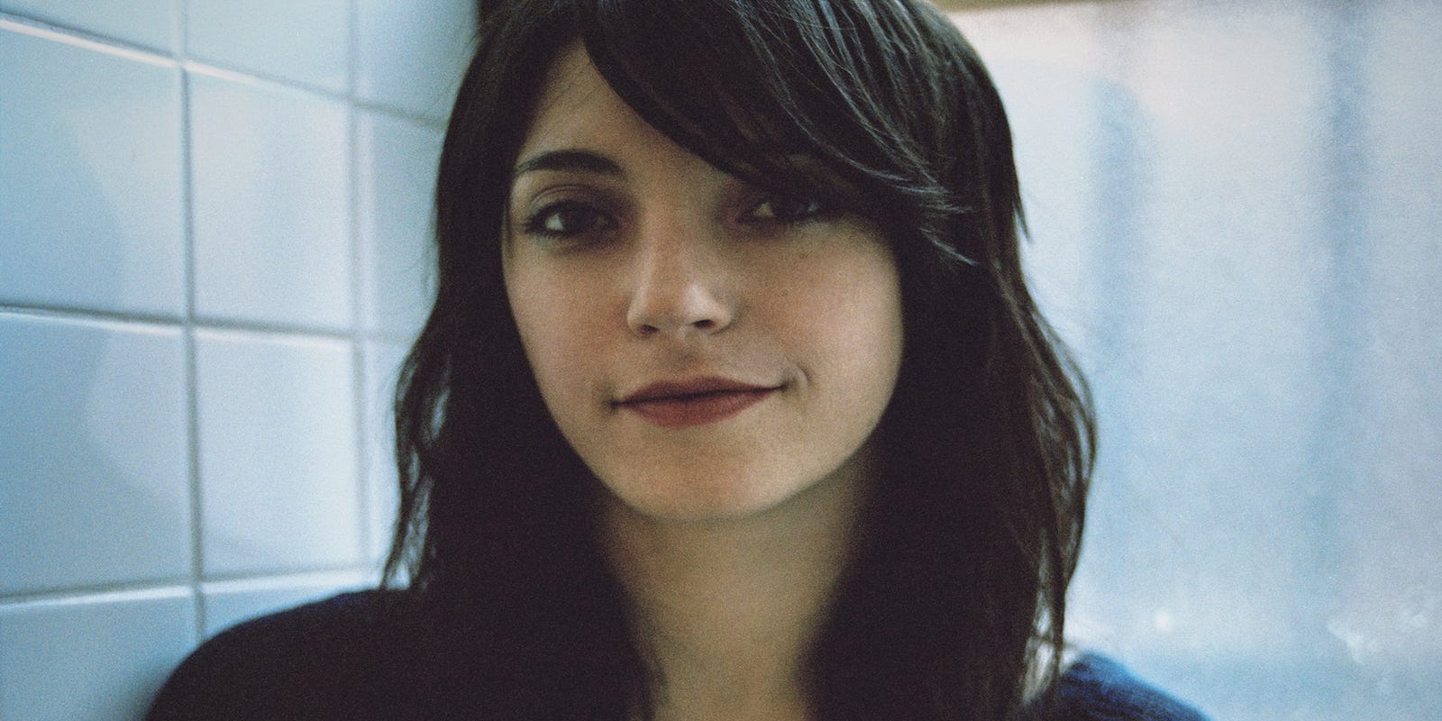 5 Questions With Solo Artist Sharon Van Etten 5 Questions With Solo Artist Sharon Van Etten
