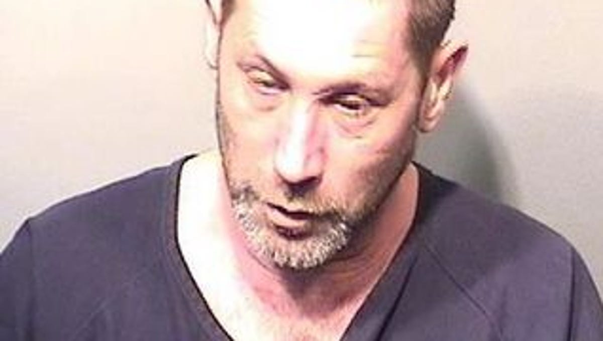 Photos Arrest mugshots for 3416