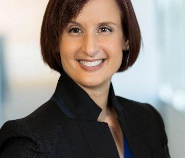 Danielle Brown is the new diversity chief at Google.