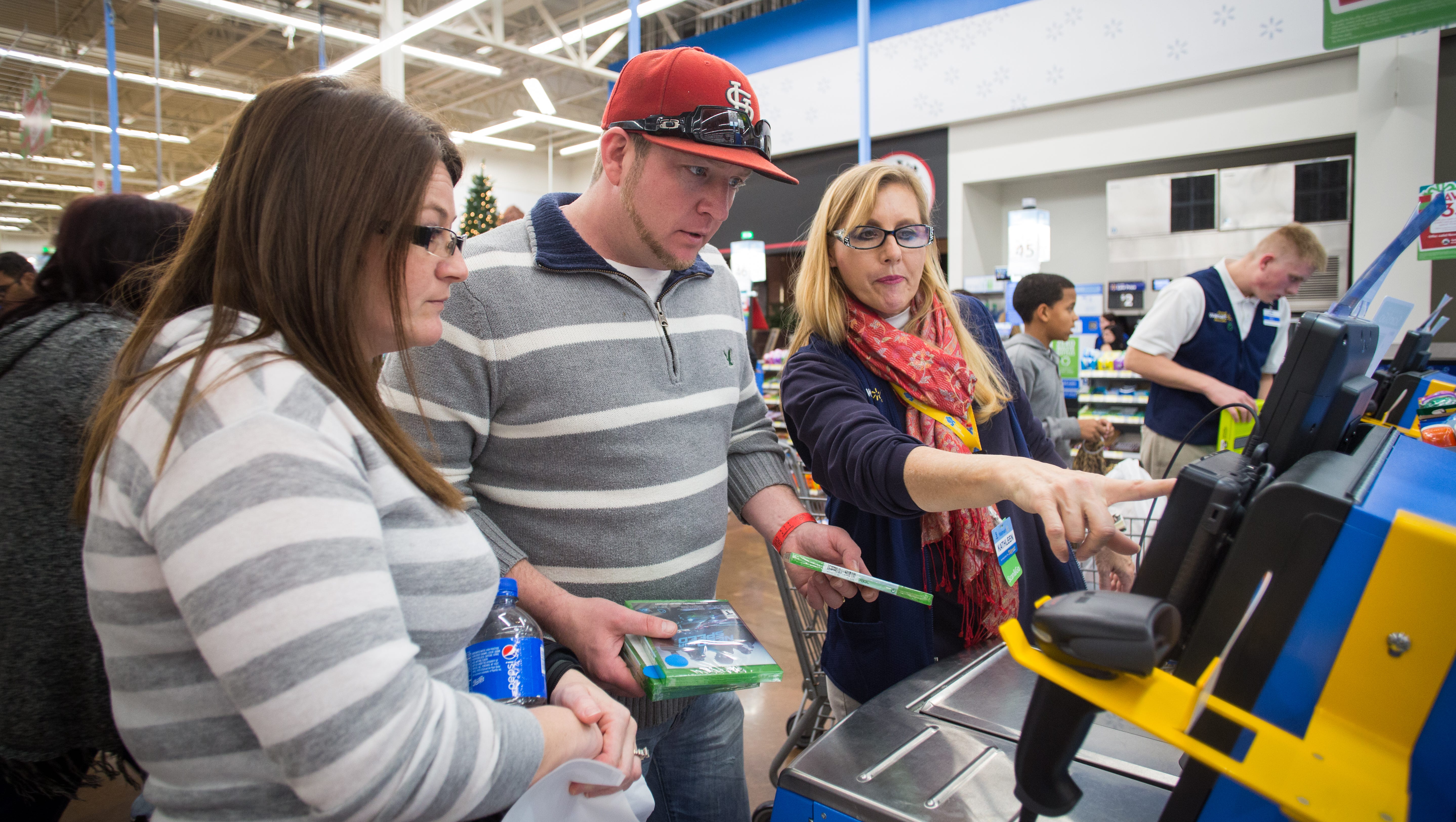 What Is Walmart Pay? (Your 2022 Mega Guide + How To Use It!)