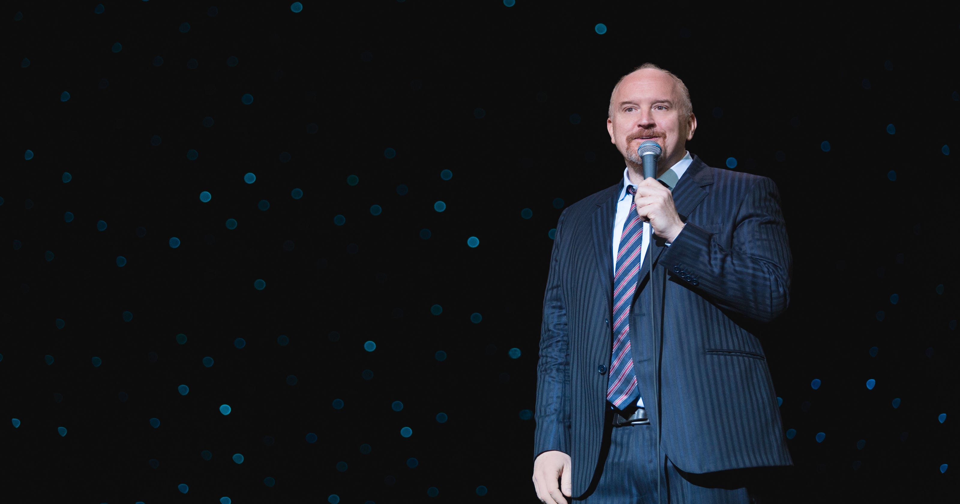 Louis C.K. scandal: &#39;Pets 2,&#39; FX cut ties with comedian over sexual misconduct