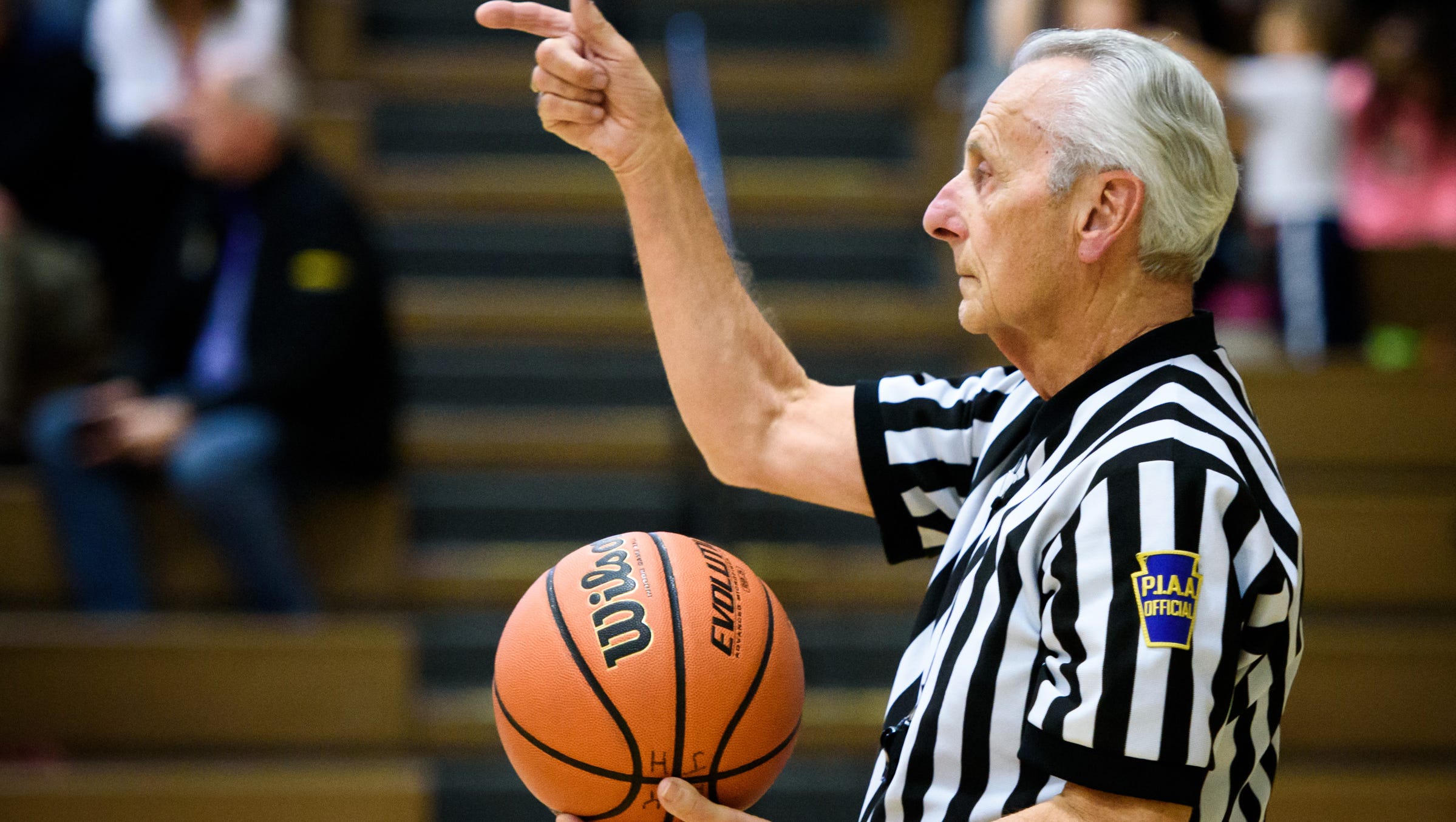 Piaa High School Sports Fewer Referees Officials Poses Problems