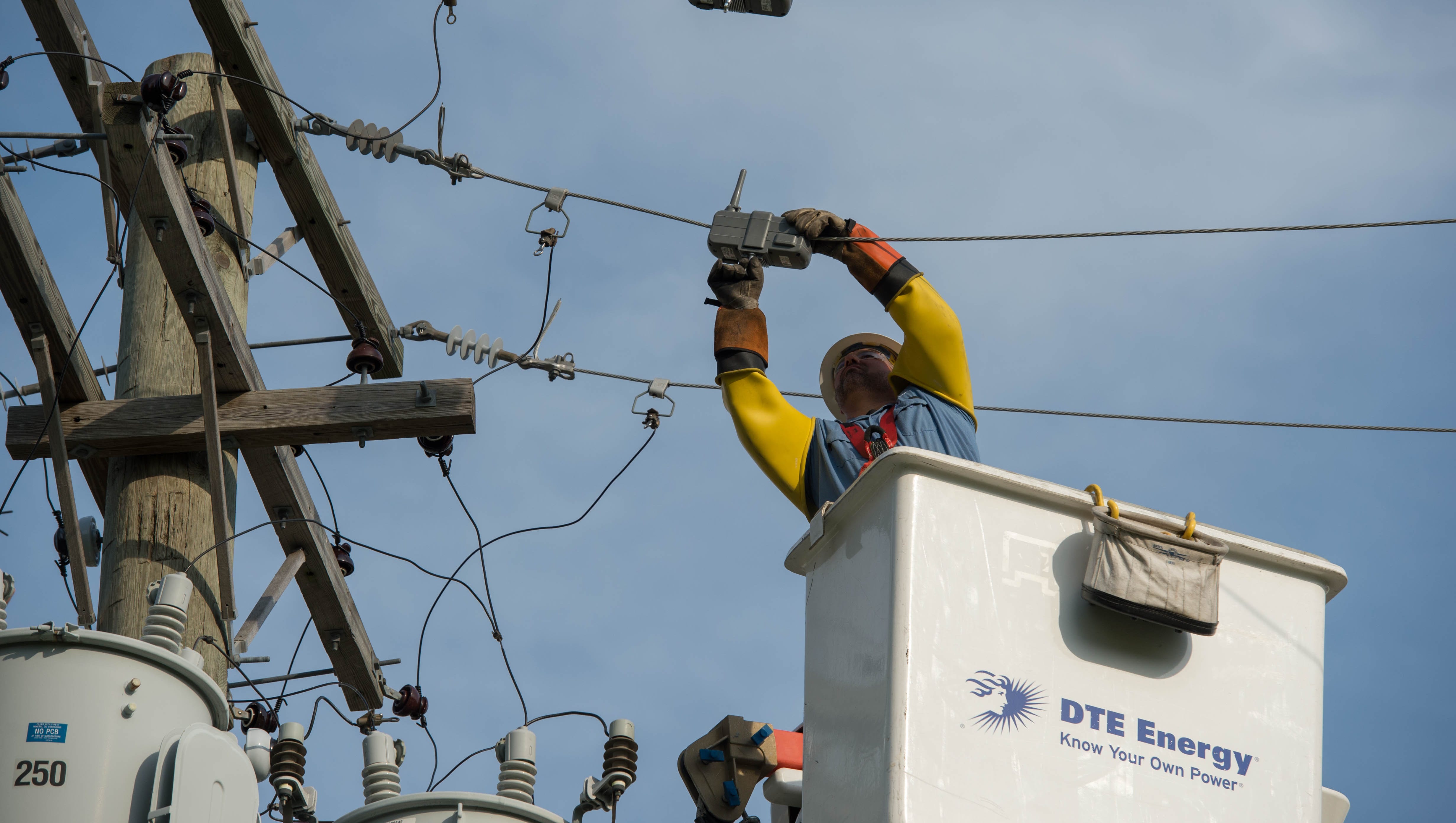 Top 5 tips for dealing with power outages