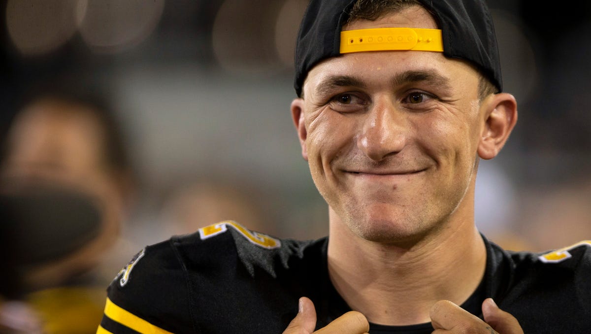Johnny Manziel S Cfl Comeback Recovery Takes Priority For Qb