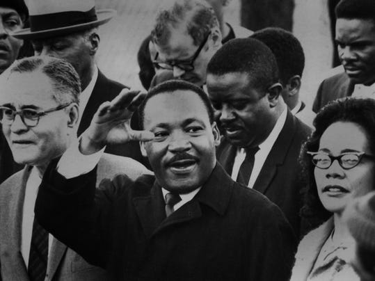 Image result for dr king in louisville