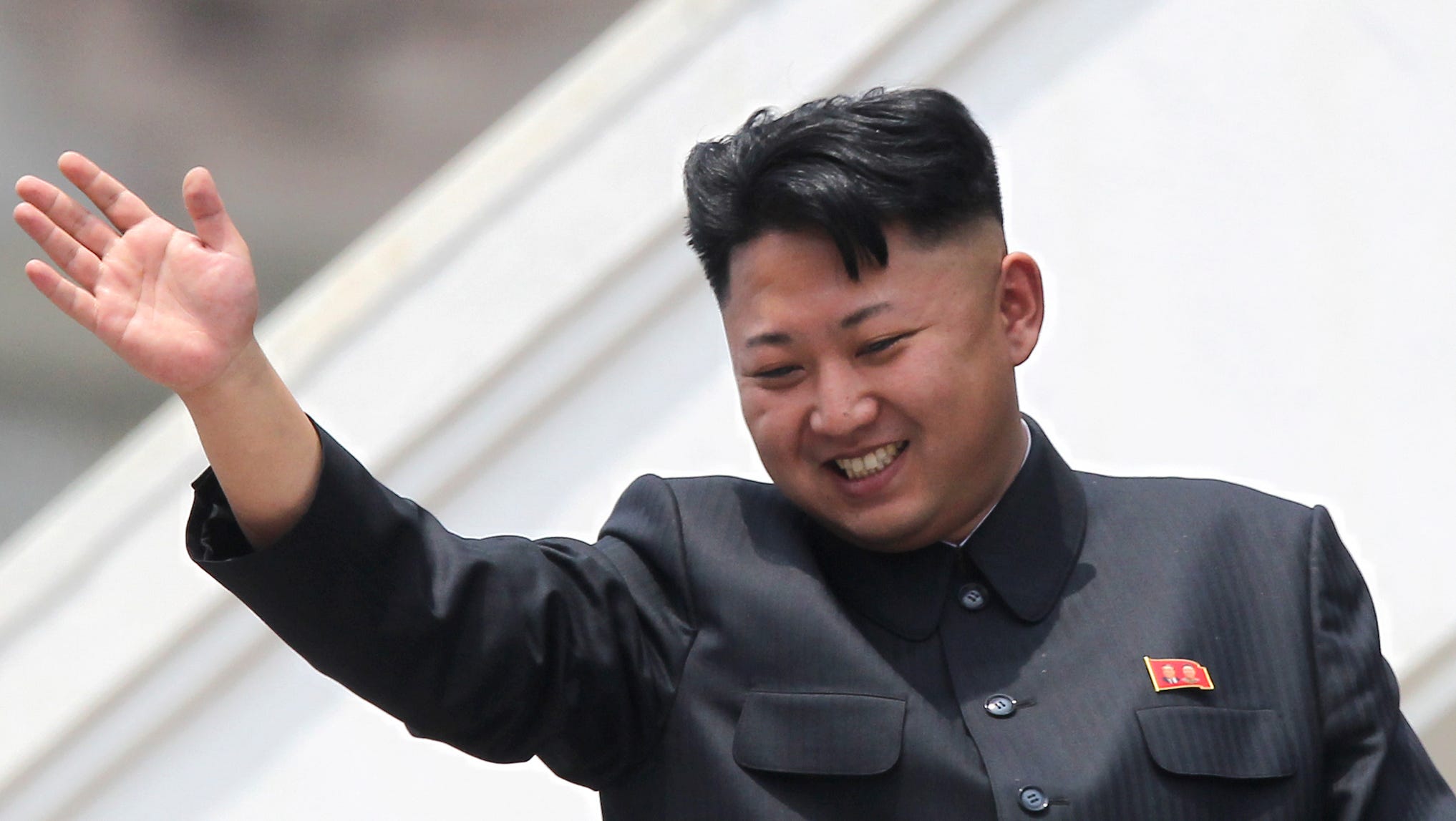 North Korean haircut mandate likely untrue