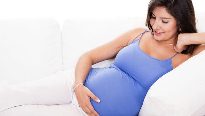 Mid-Hudson Valey support groups include groups for pregnant women.