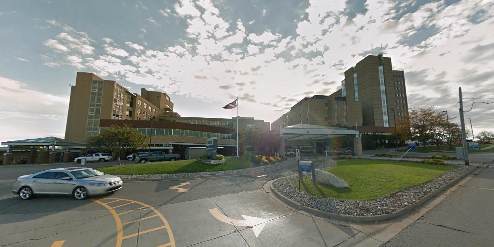 Mclaren State Health Workers Covered Up Flint Cases