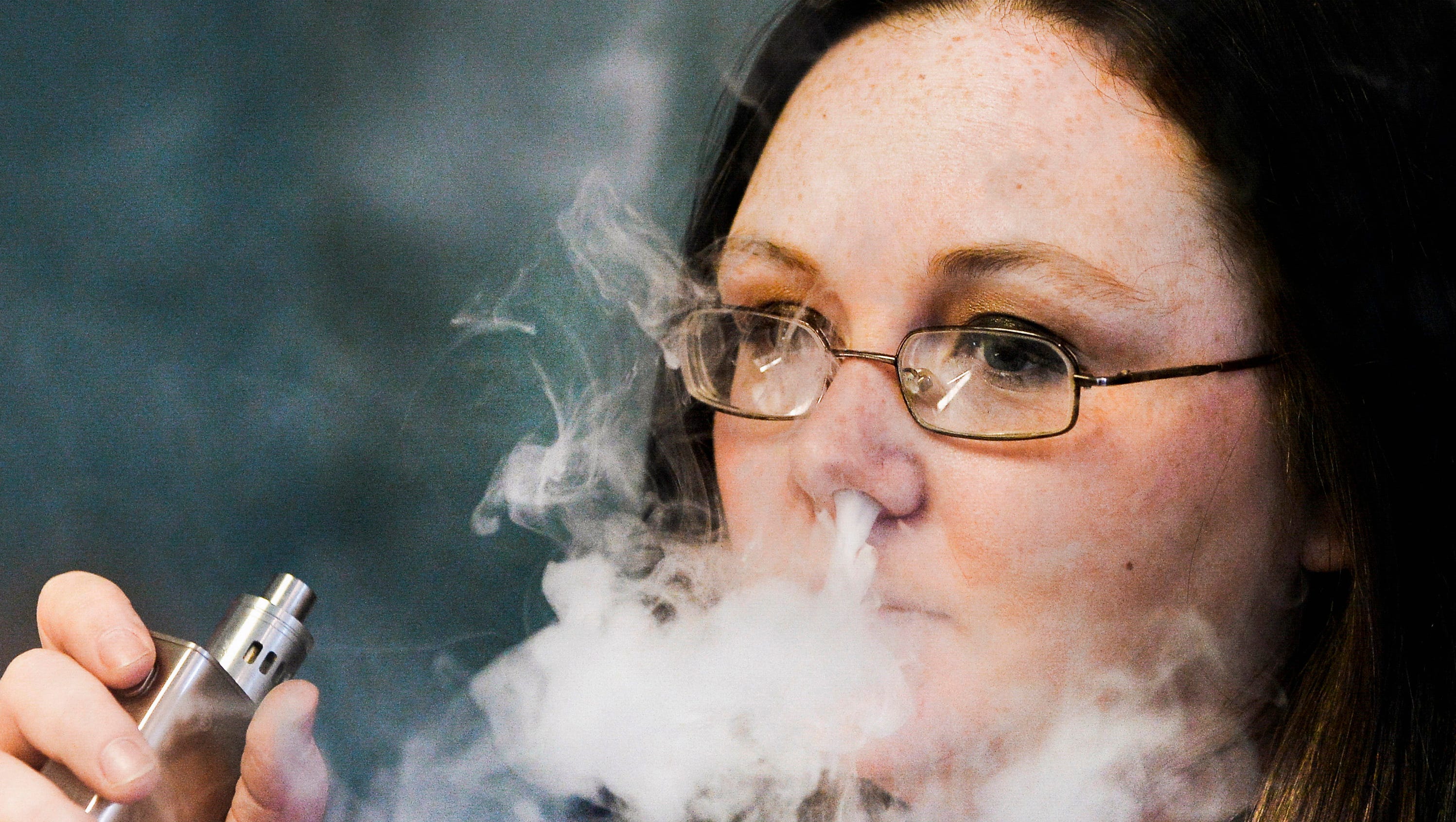 E Cigarette Industry Gains Allies In Regulation Fight 
