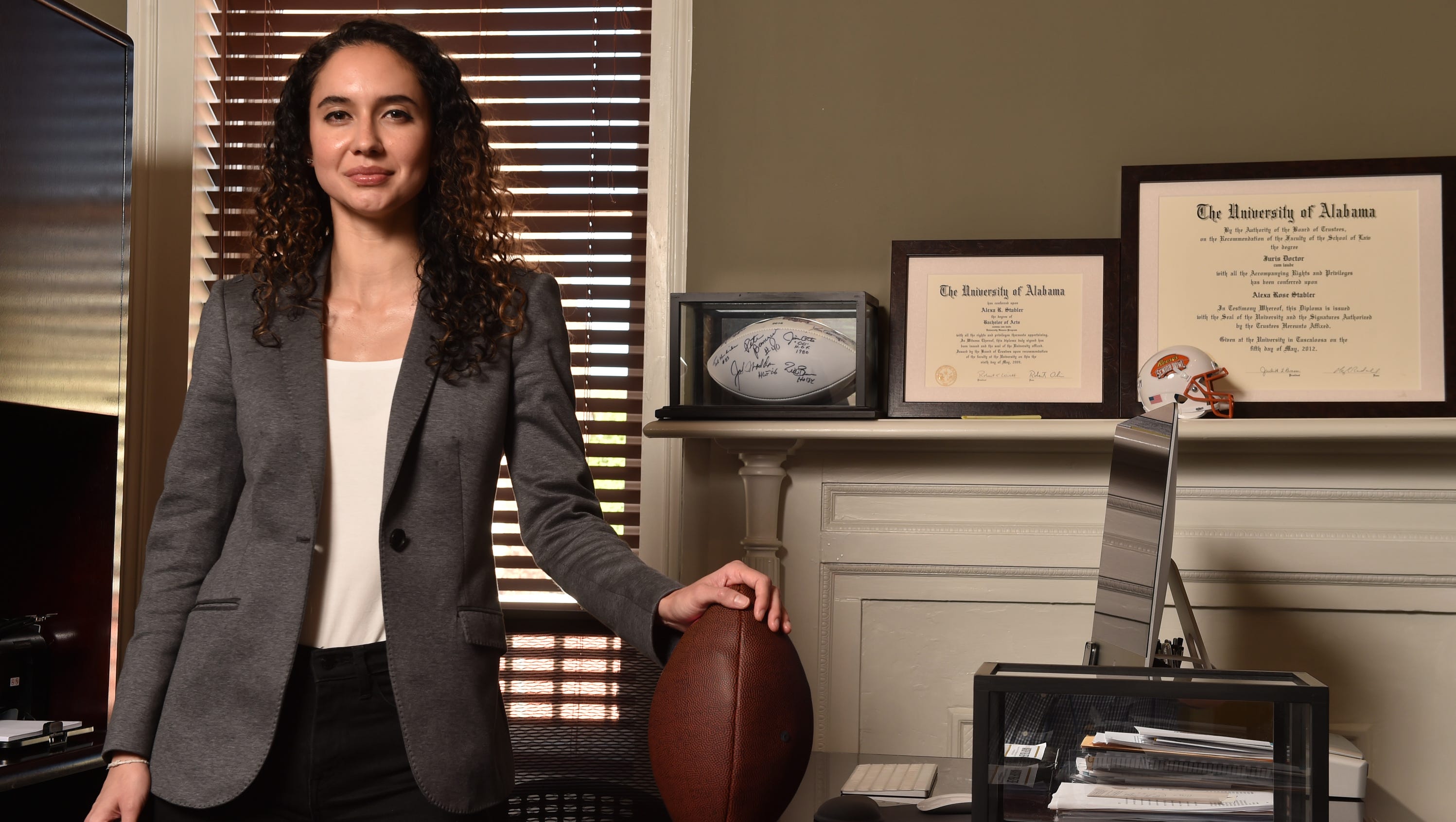 Nfl Women Agents