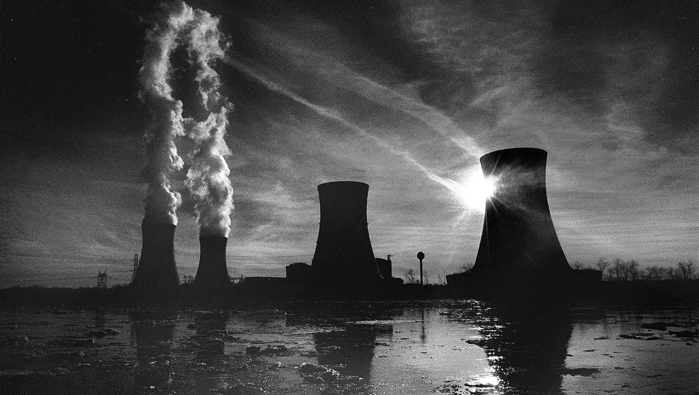 Ядерные аварии и катастрофы