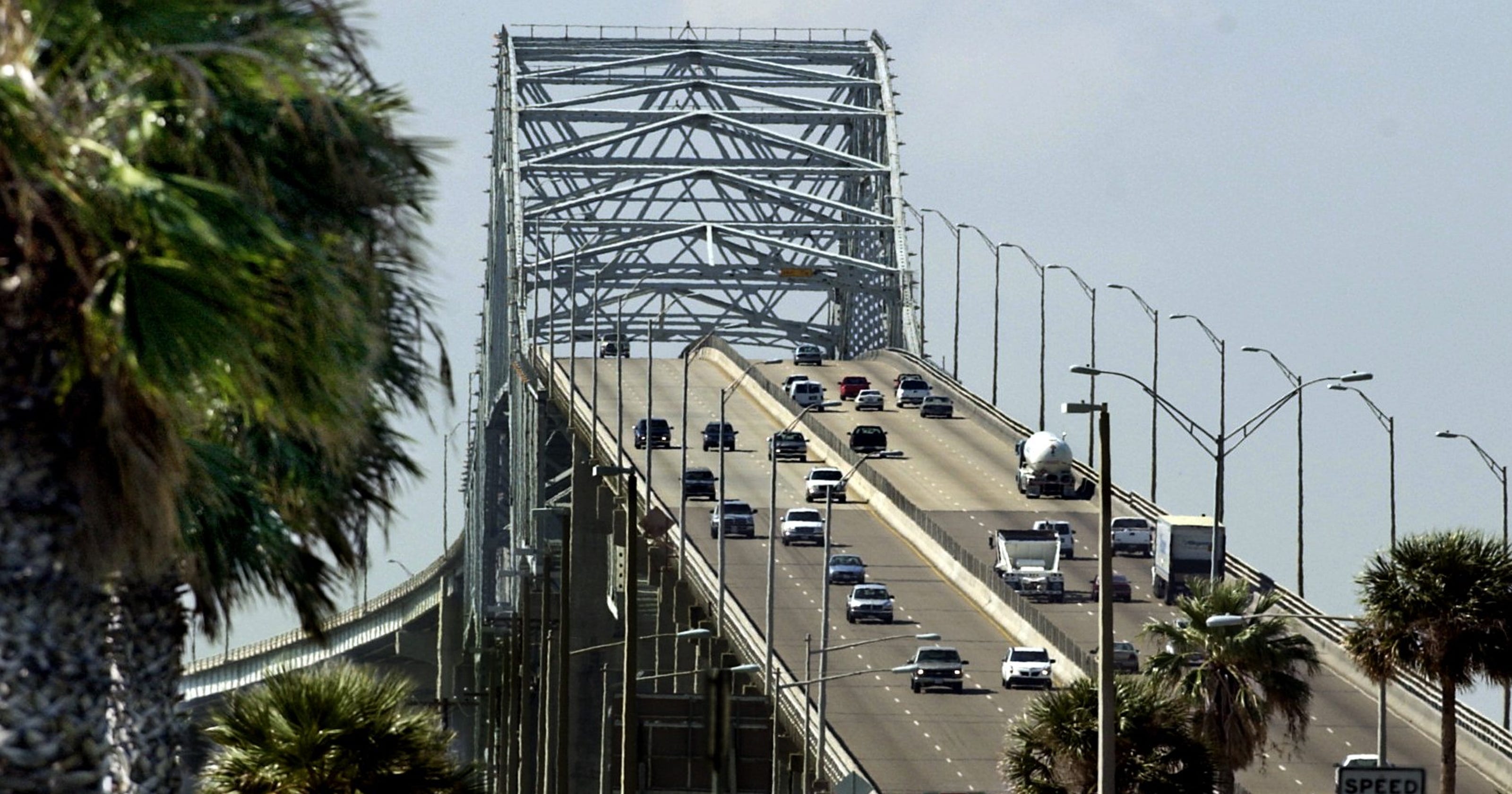 Txdot Highway Administration End Dispute Over Harbor
