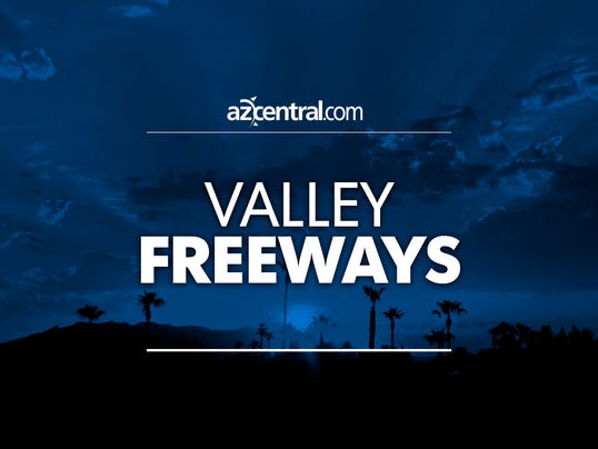 Valley freeways azcentral placeholder