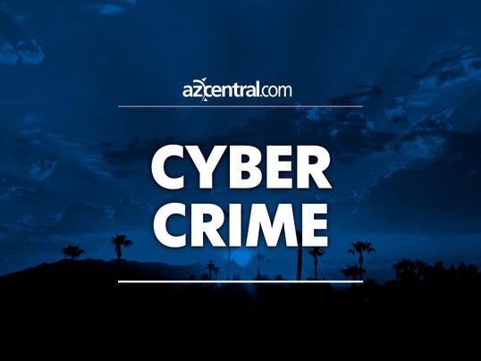 azcentral placeholder Cyber crime