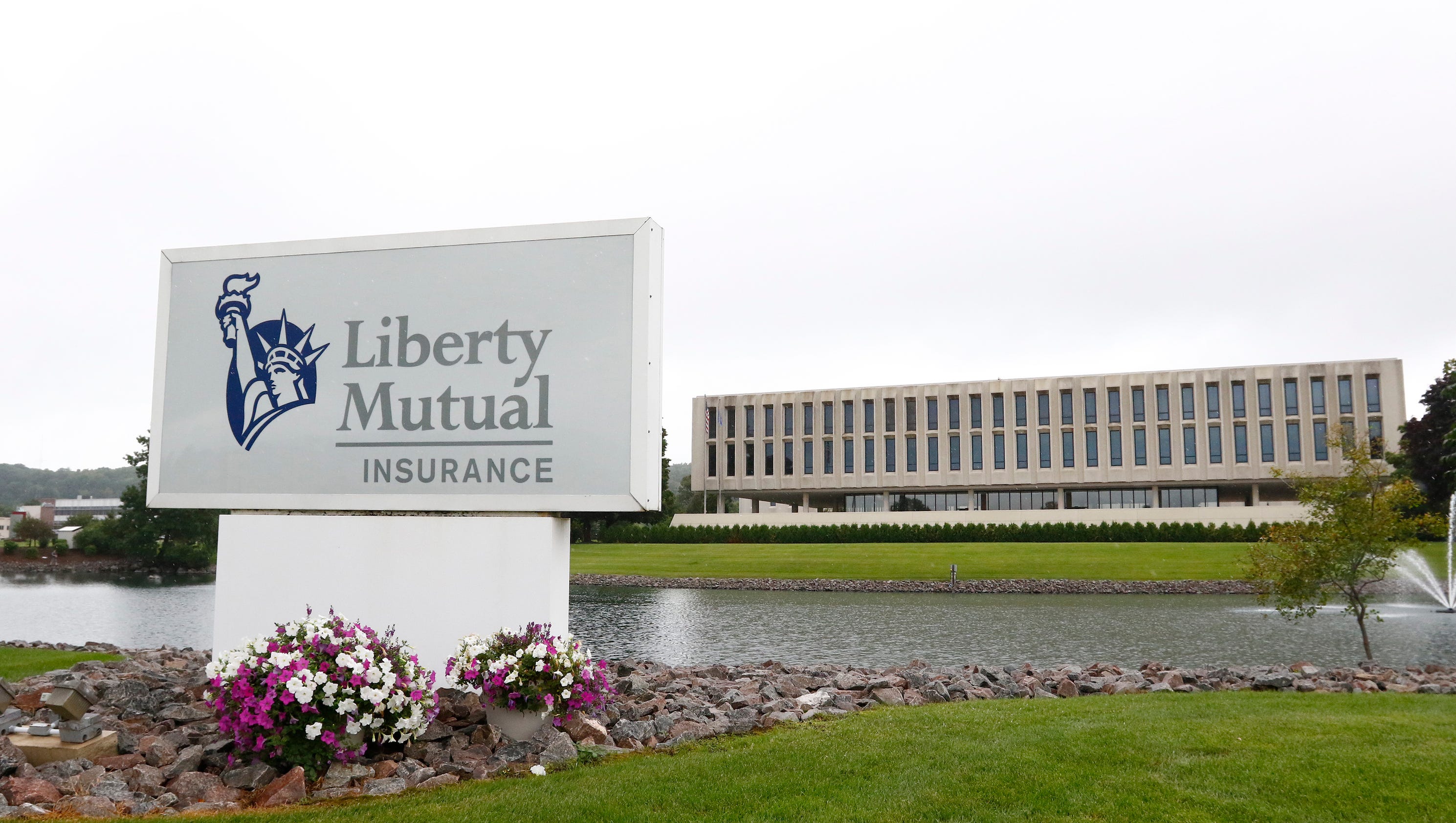 Aspirus buys Liberty Mutual buildings