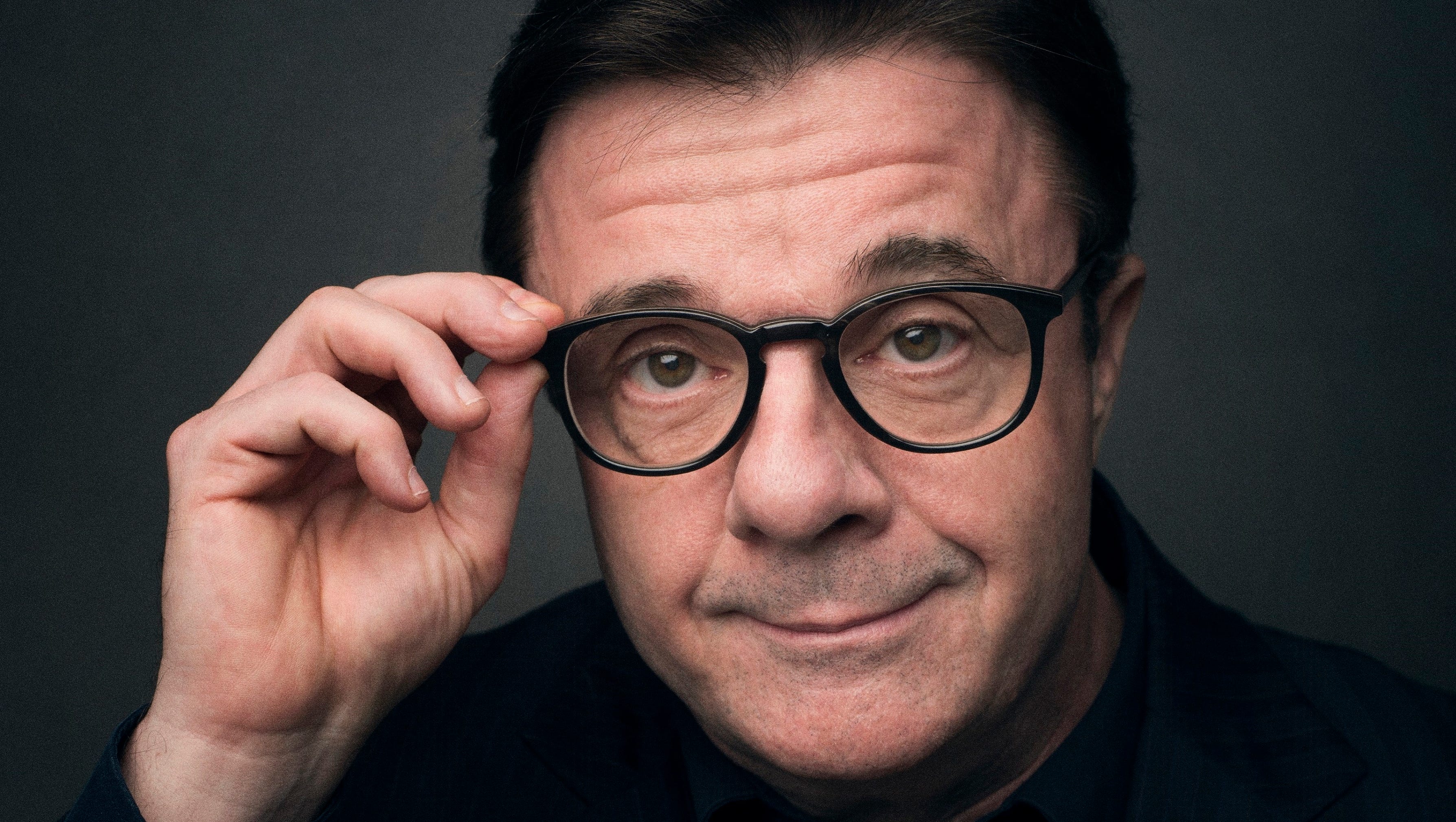 Nathan Lane bringing 'The Birdcage' and stories to NJPAC