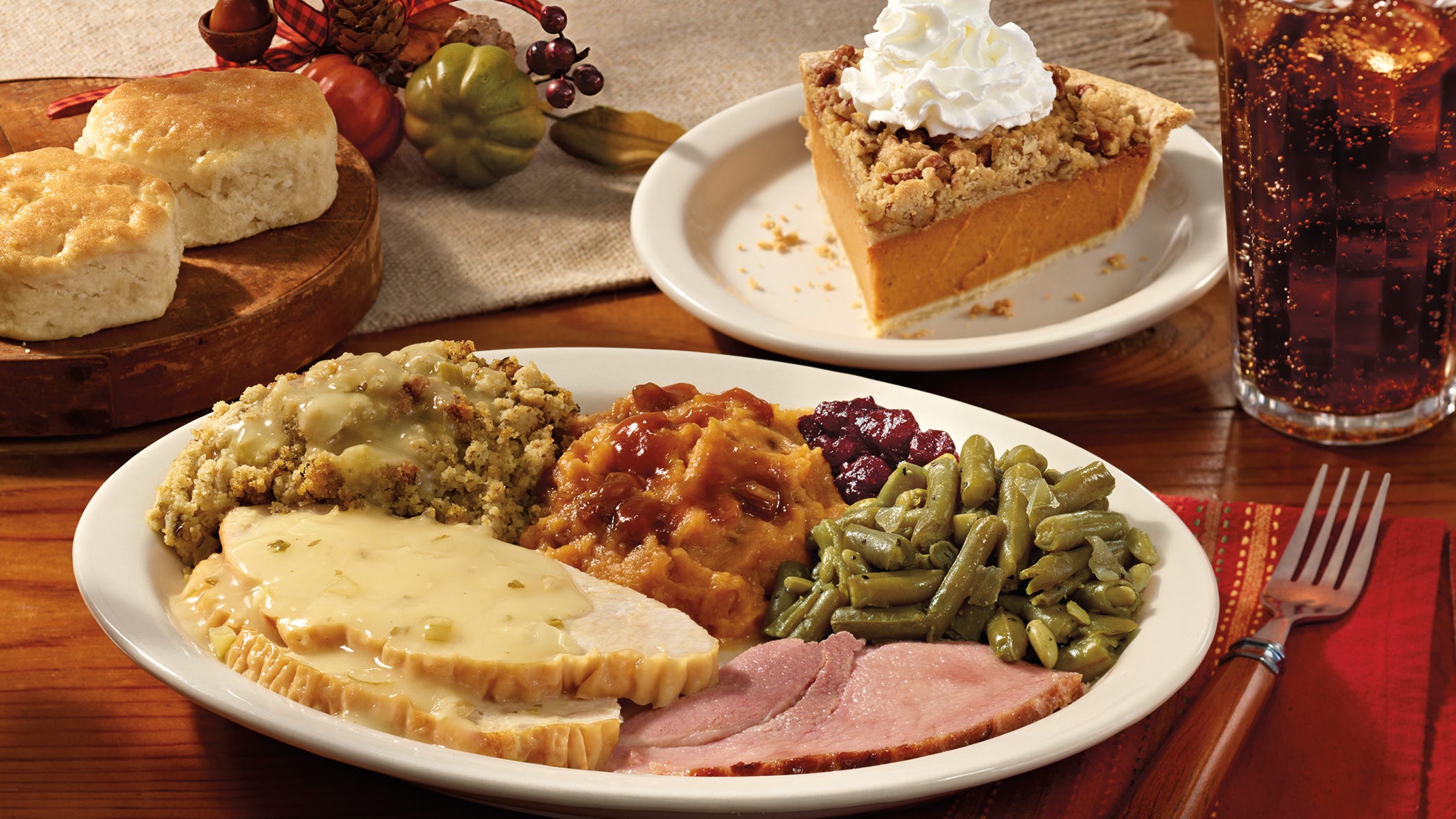 Southern thanksgiving dinner menu recipes Southern thanksgiving dinner menu recipes