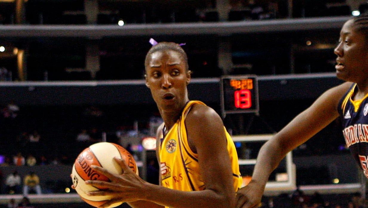 Who Is The Greatest Women S Basketball Player Ever