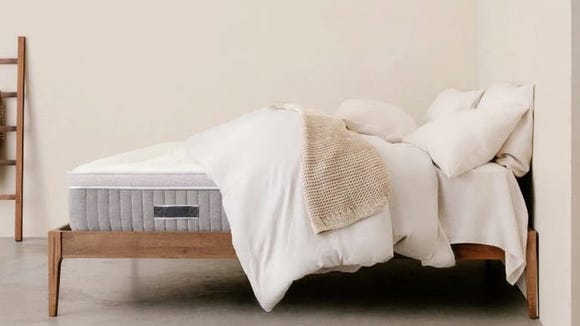 Black Friday 2020 Shop Major Black Friday Mattress Deals Right Now