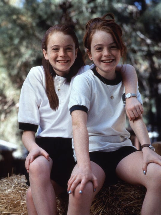 The Parent Trap
