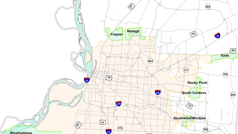 Waiting Four Years For De Annexation Is Too Long Residents Say