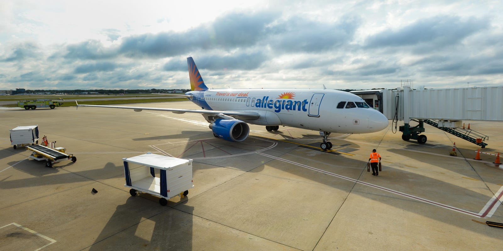 Sarasota Bradenton Airport Adds New Flights