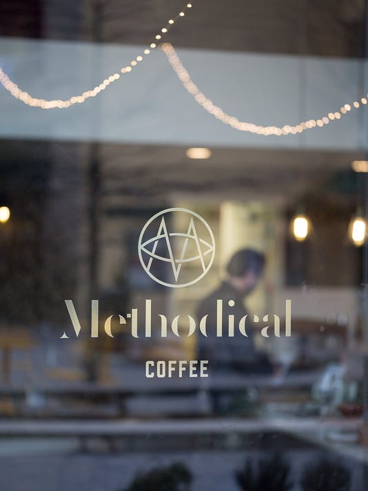 Greenville s Methodical Coffee Brand Opening 2nd Cafe Location Greenville s Methodical Coffee Brand Opening 2nd Cafe Location