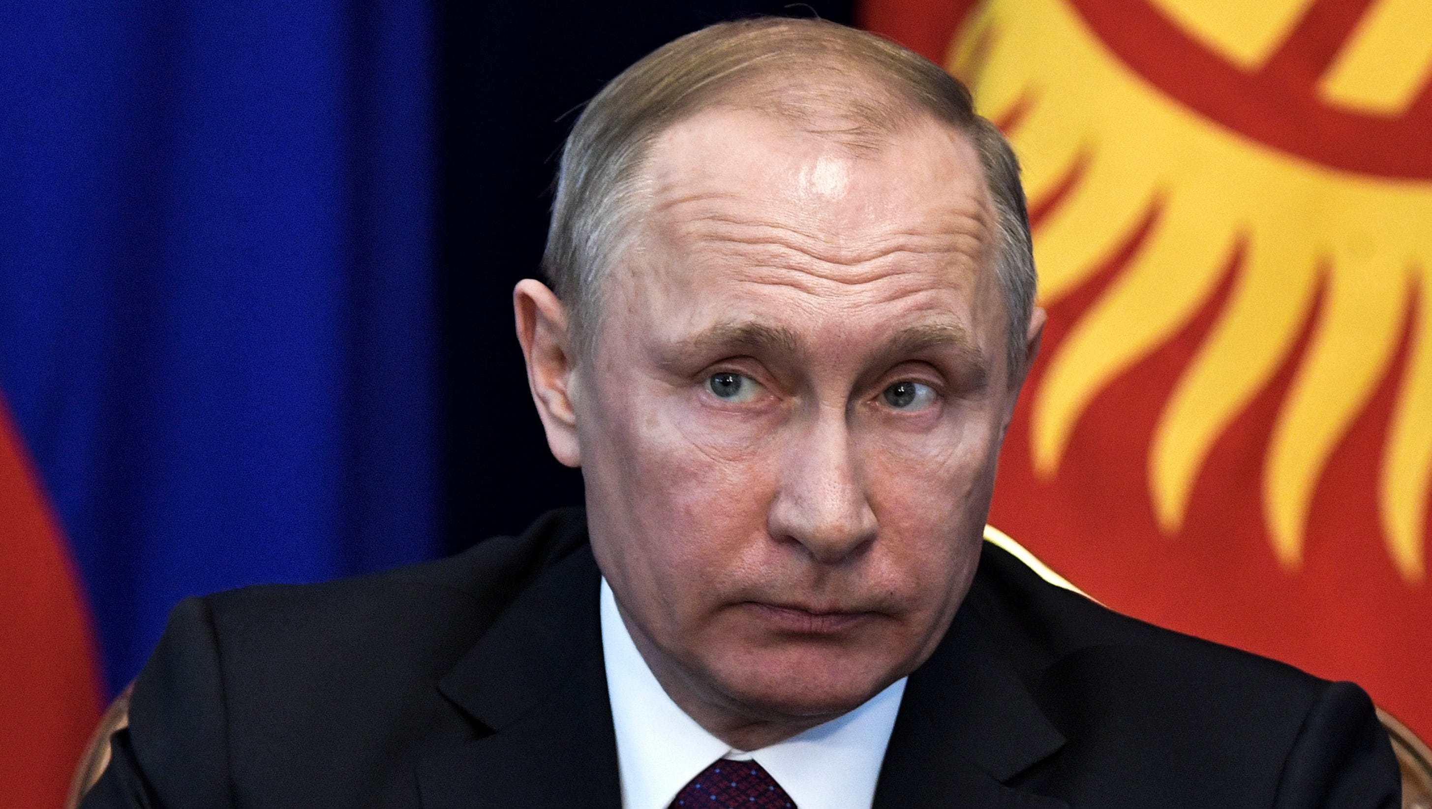 Republicans' inexplicable surge in Russophilia: Windsor Mann