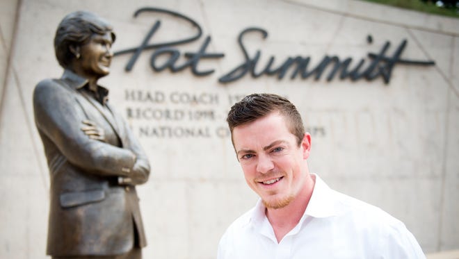 Tyler Summitt Living Other Life After Mother S Death His Resignation