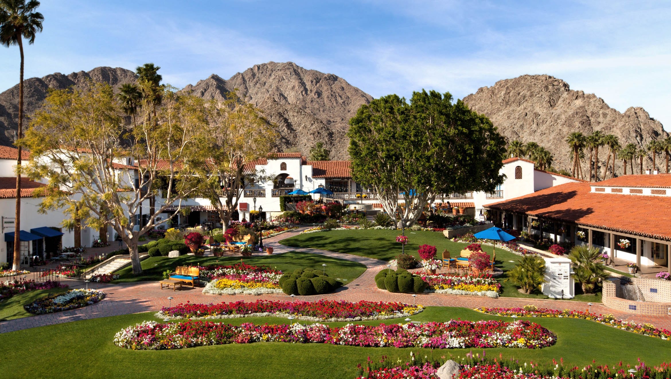 La Quinta Resort and PGA West sold to New York private equity firm