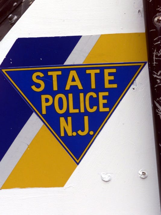 Toms River Foot Chase Ends In Dwi Arrest