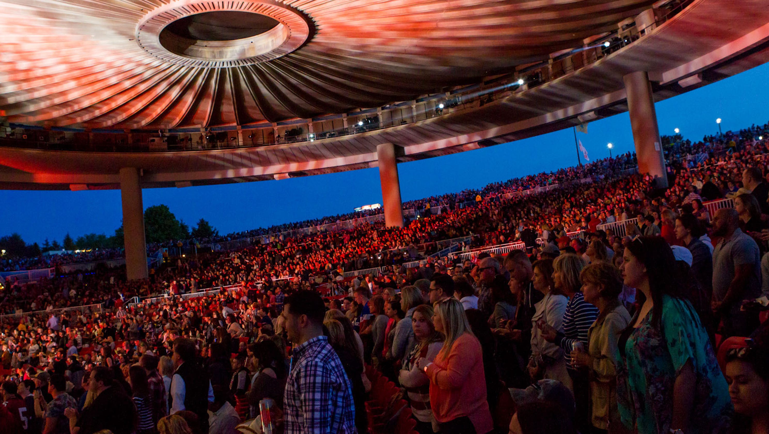 National Concert Day The PNC Bank Arts Center deals