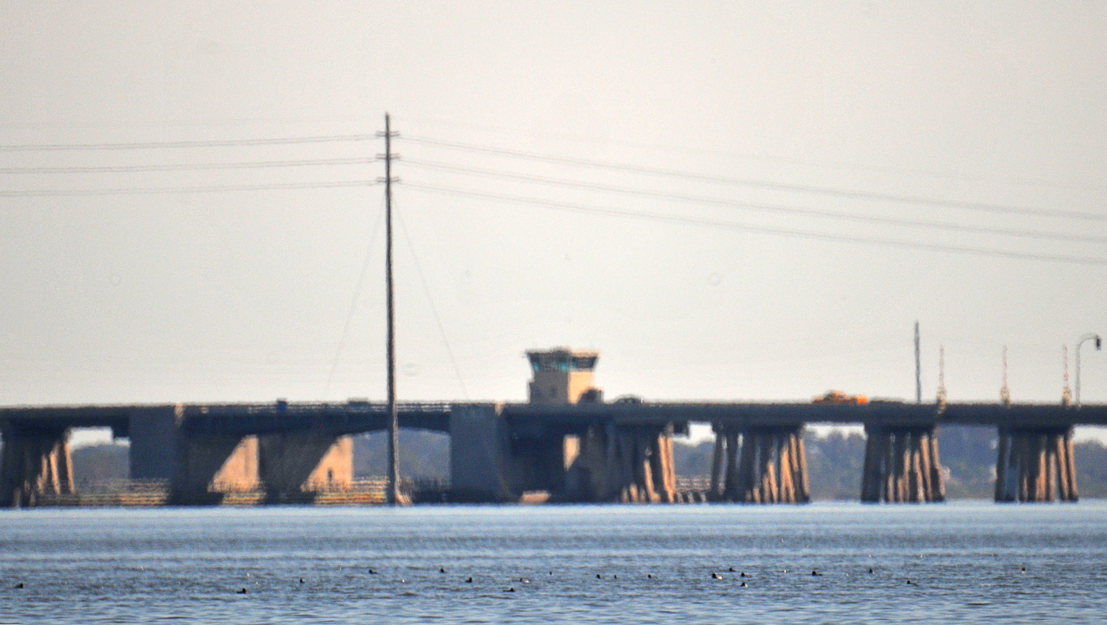 Engineers Racing To Design New Sr 405 Bridge Near Kennedy Space Center