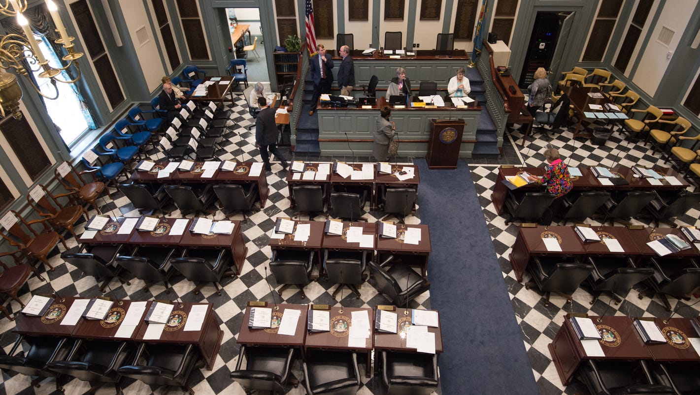 Proposed Delaware alcohol tax increases draw criticism