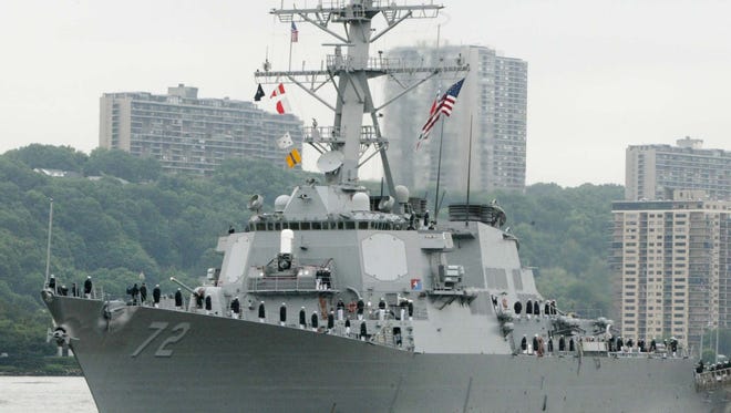 Suspect In Va Navy Shooting Wrested Gun From Guard Suspect In Va Navy Shooting Wrested Gun From Guard