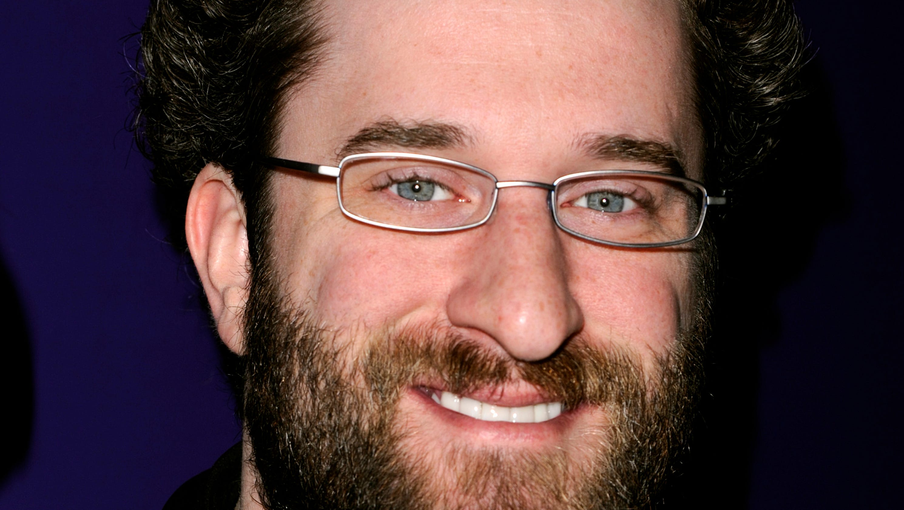 Screech ready for last comedy show before jail